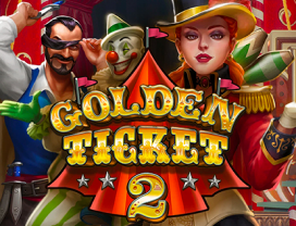 Golden Ticket 2